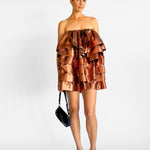 L'idee L'idee Mayfair Mini Dress, image 1 of 4