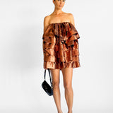 L'idee L'idee Mayfair Mini Dress, image 1 of 4
