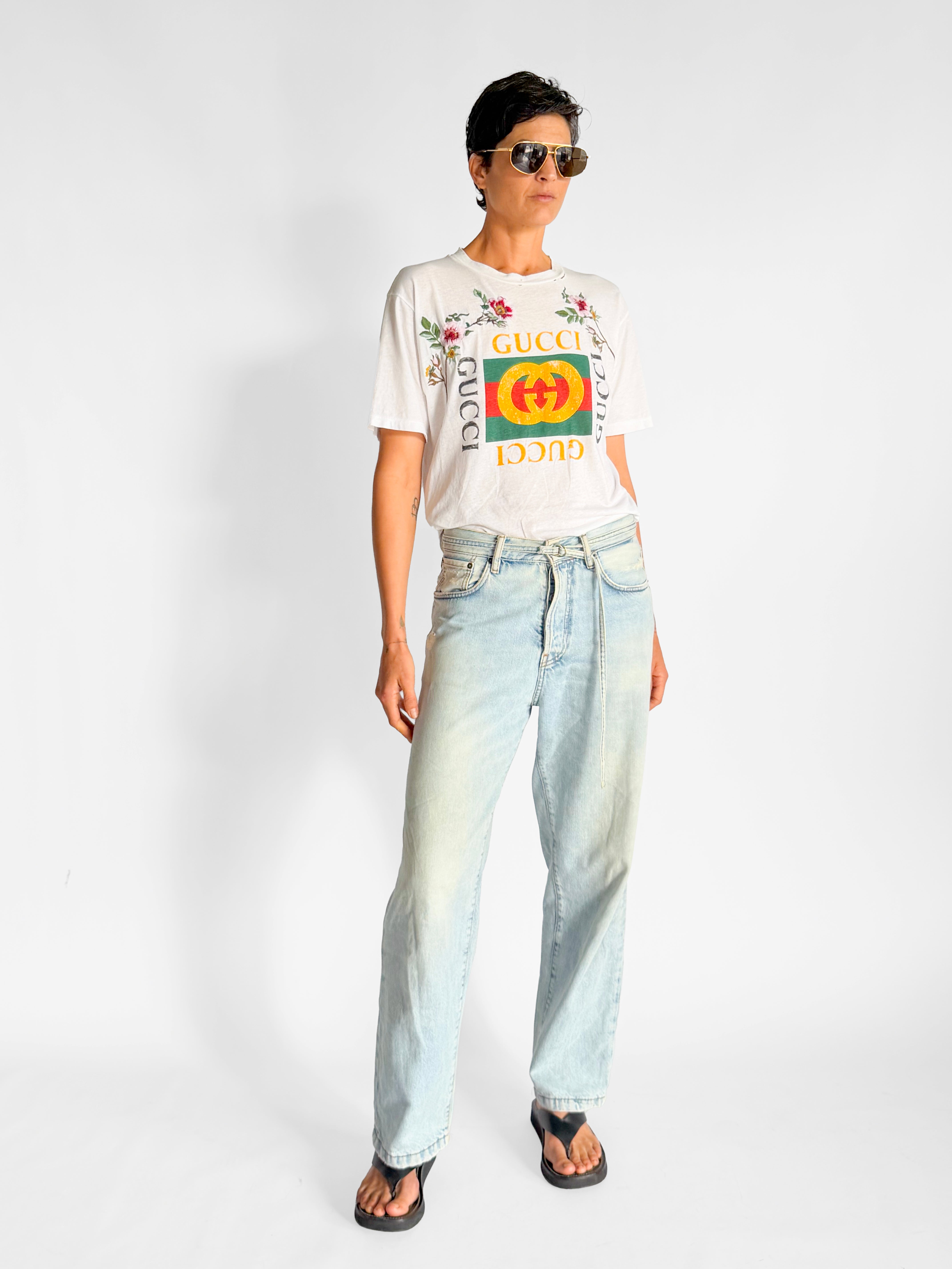 Acne Studios 1991 TOJ Jean, image 1 of 4