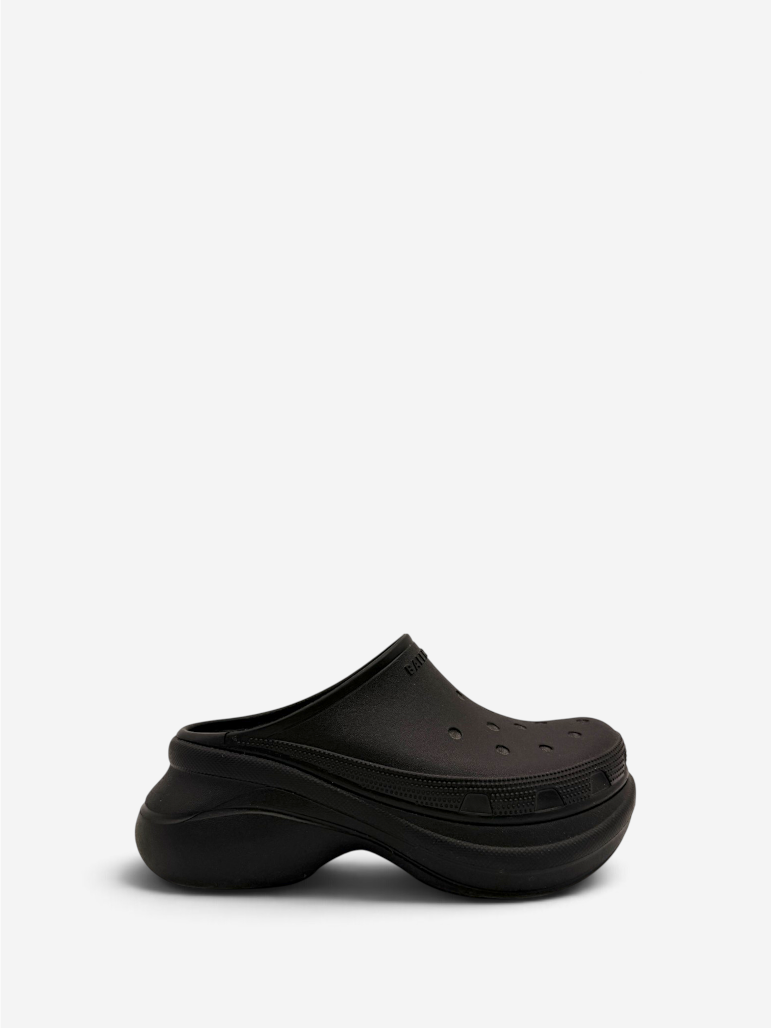 Balenciaga Rubber Mules, image 1 of 5