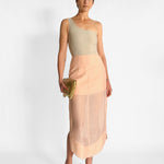 Aje Capture Skirt, image 1 of 4