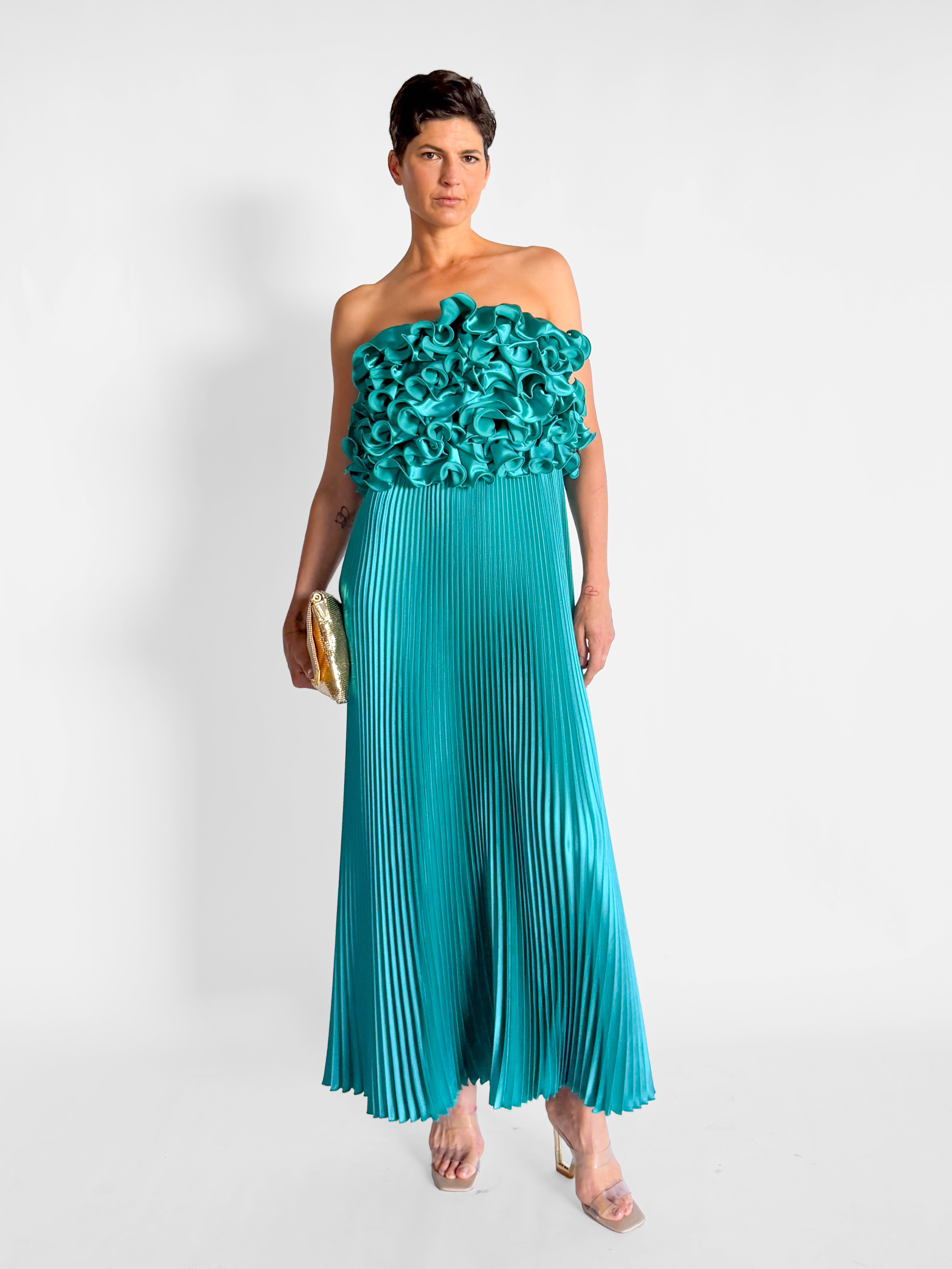 L'idee Mon Amor Dress, image 1 of 5