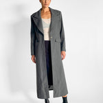 Remain Long Coat, image 1 of 6
