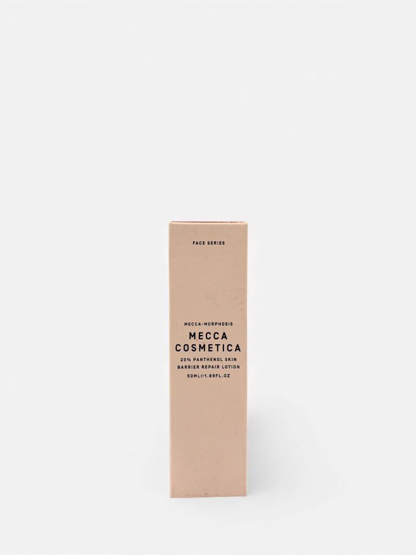 Mecca Barrier Repair Lotion, image 1 of 1