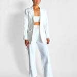 SIR. The Bowery Blazer, image 1 of 5