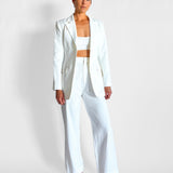 SIR. The Bowery Blazer, image 1 of 5