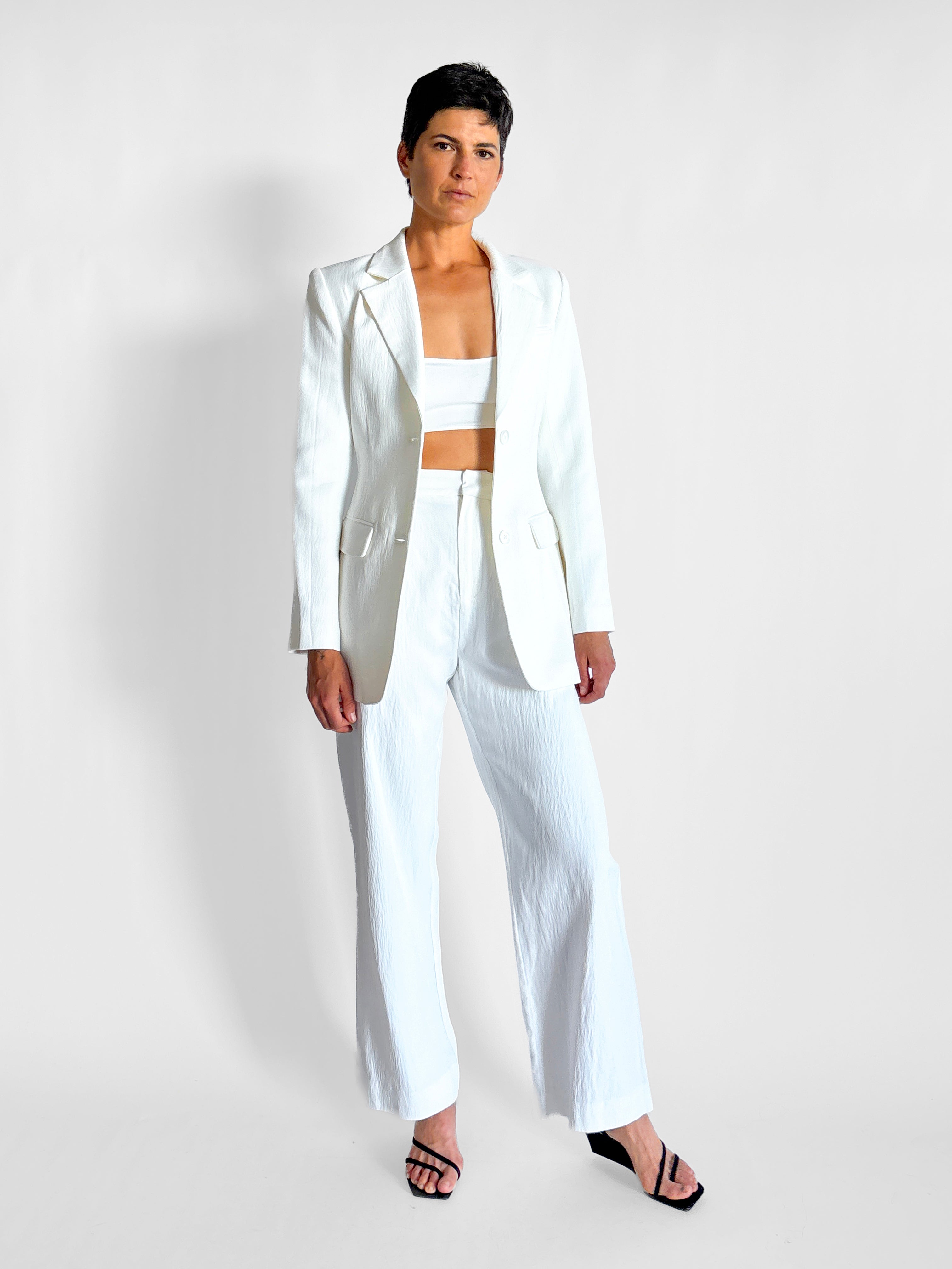 SIR. The Bowery Blazer, image 1 of 5