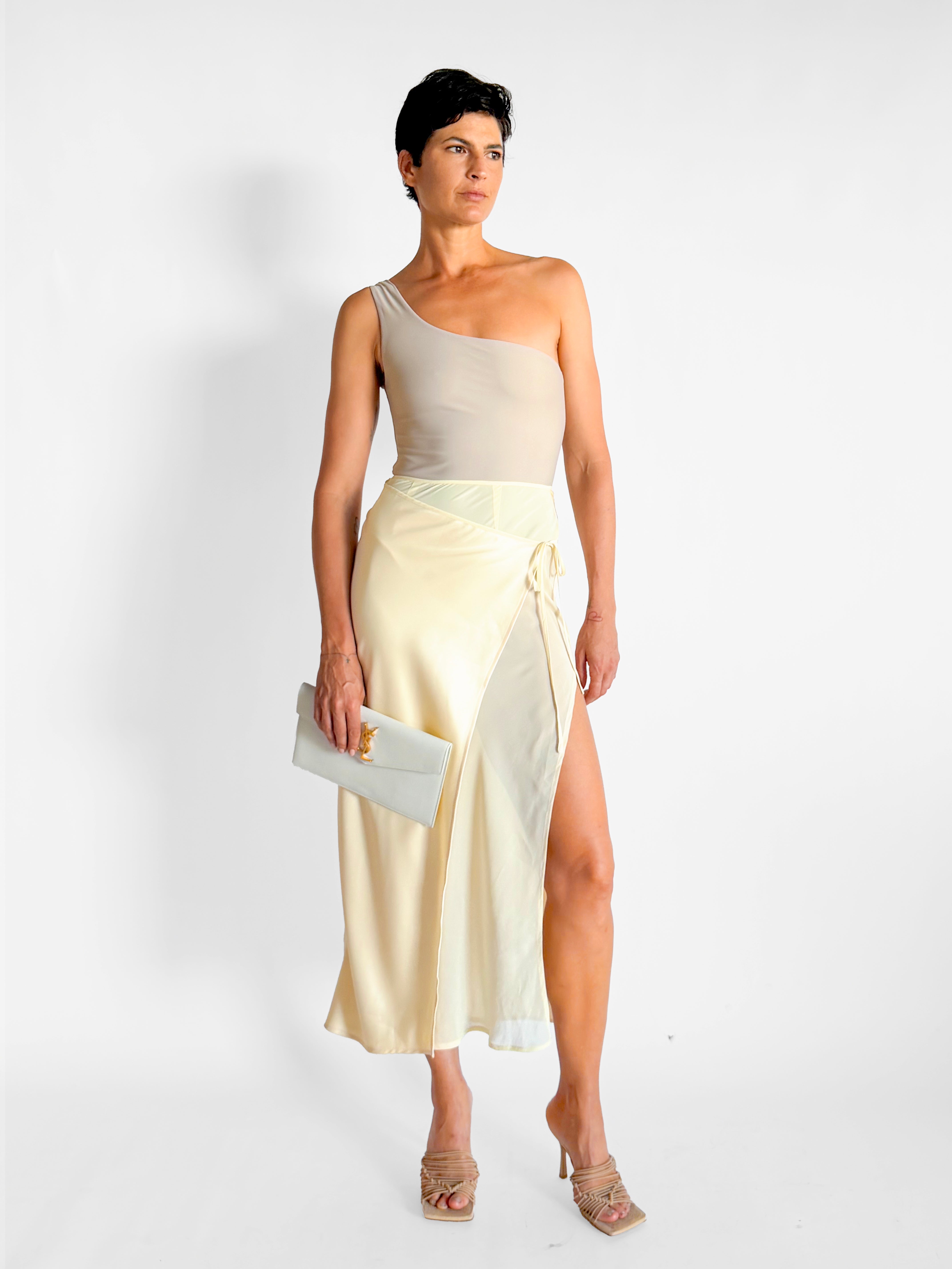 Ownley Ricky Midi Skirt, image 1 of 5