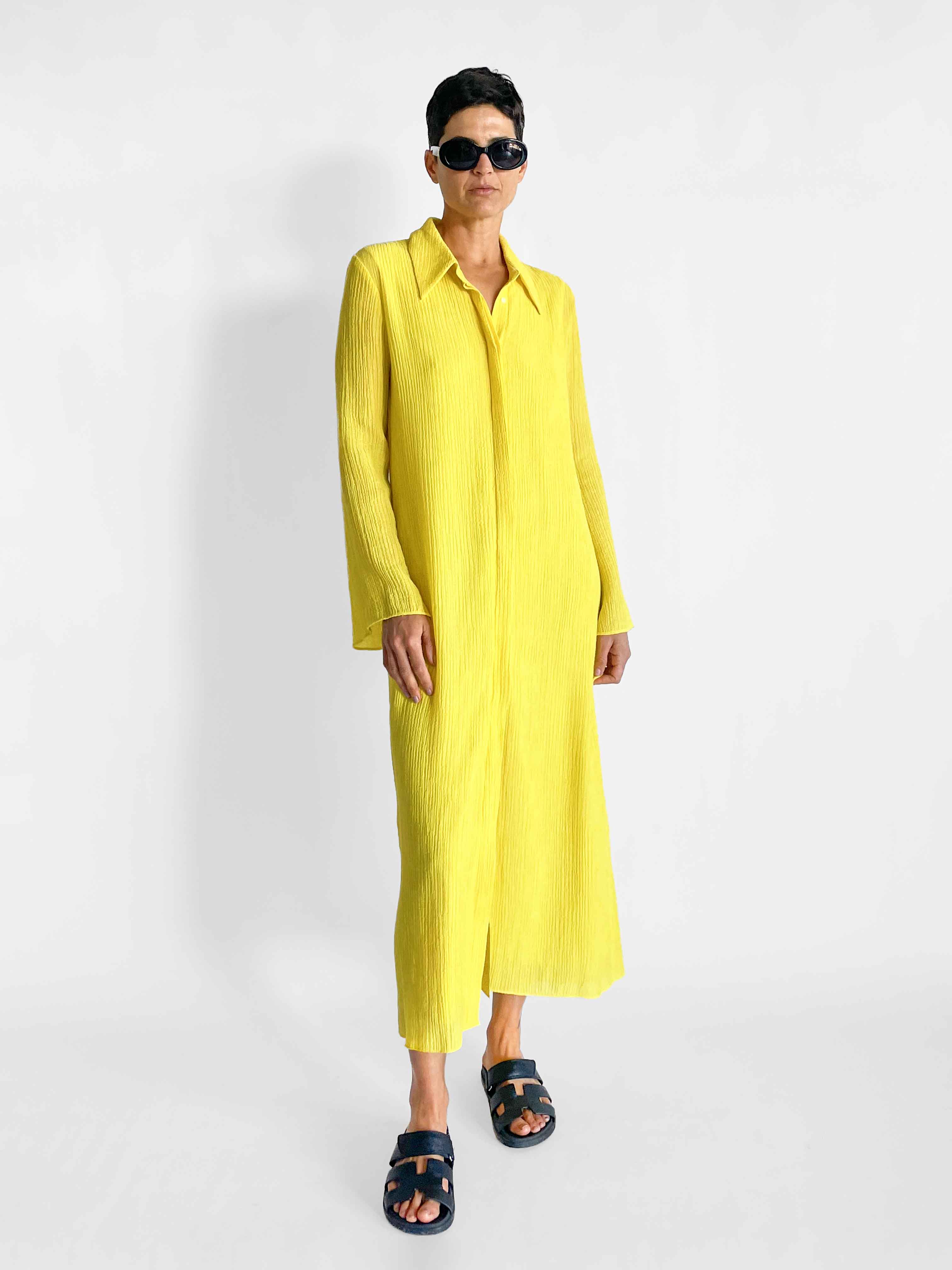 Camilla and Marc Veira Shirt Dress, image 1 of 5