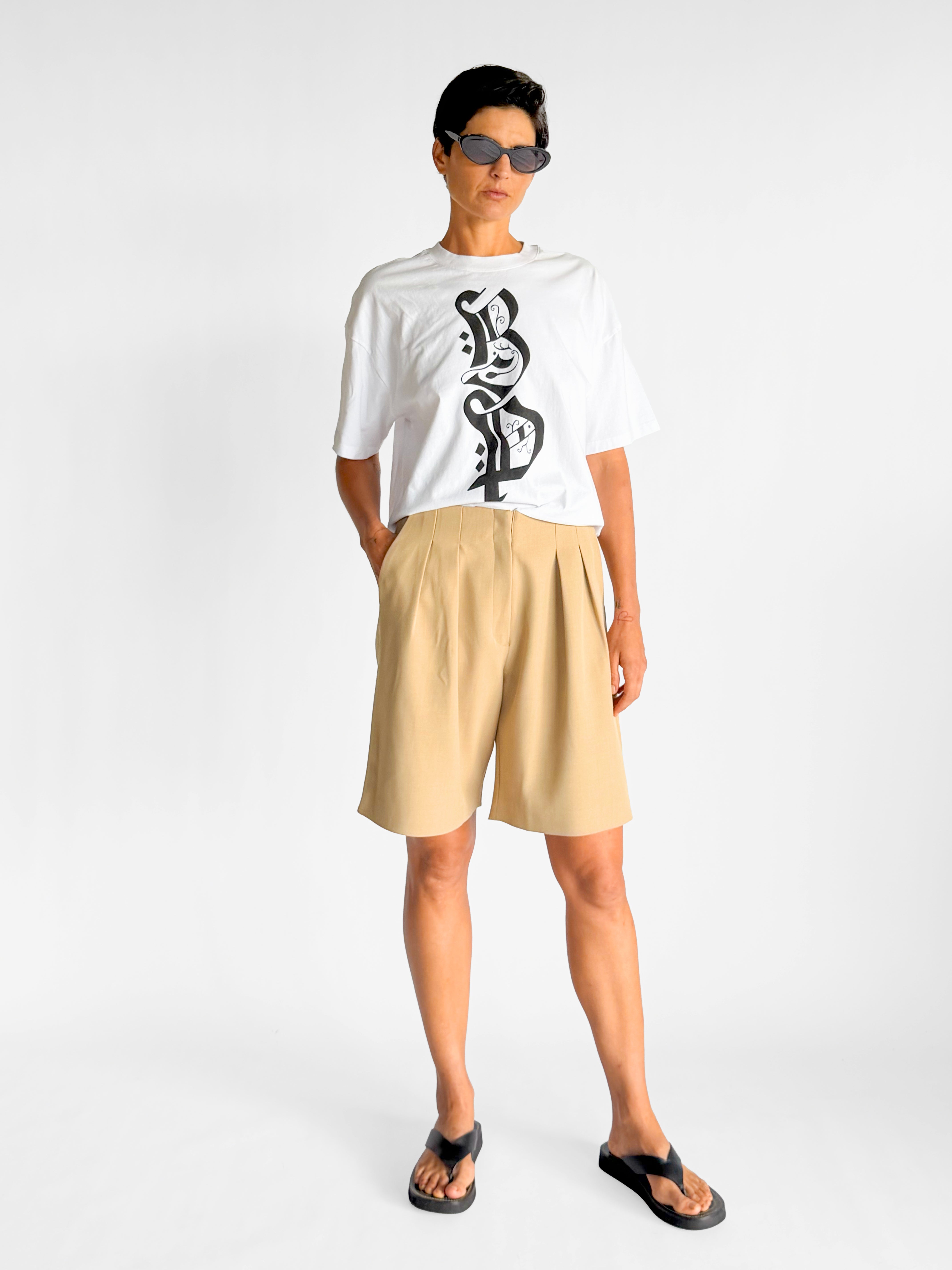 Solaqua Lottie Shorts, image 1 of 4