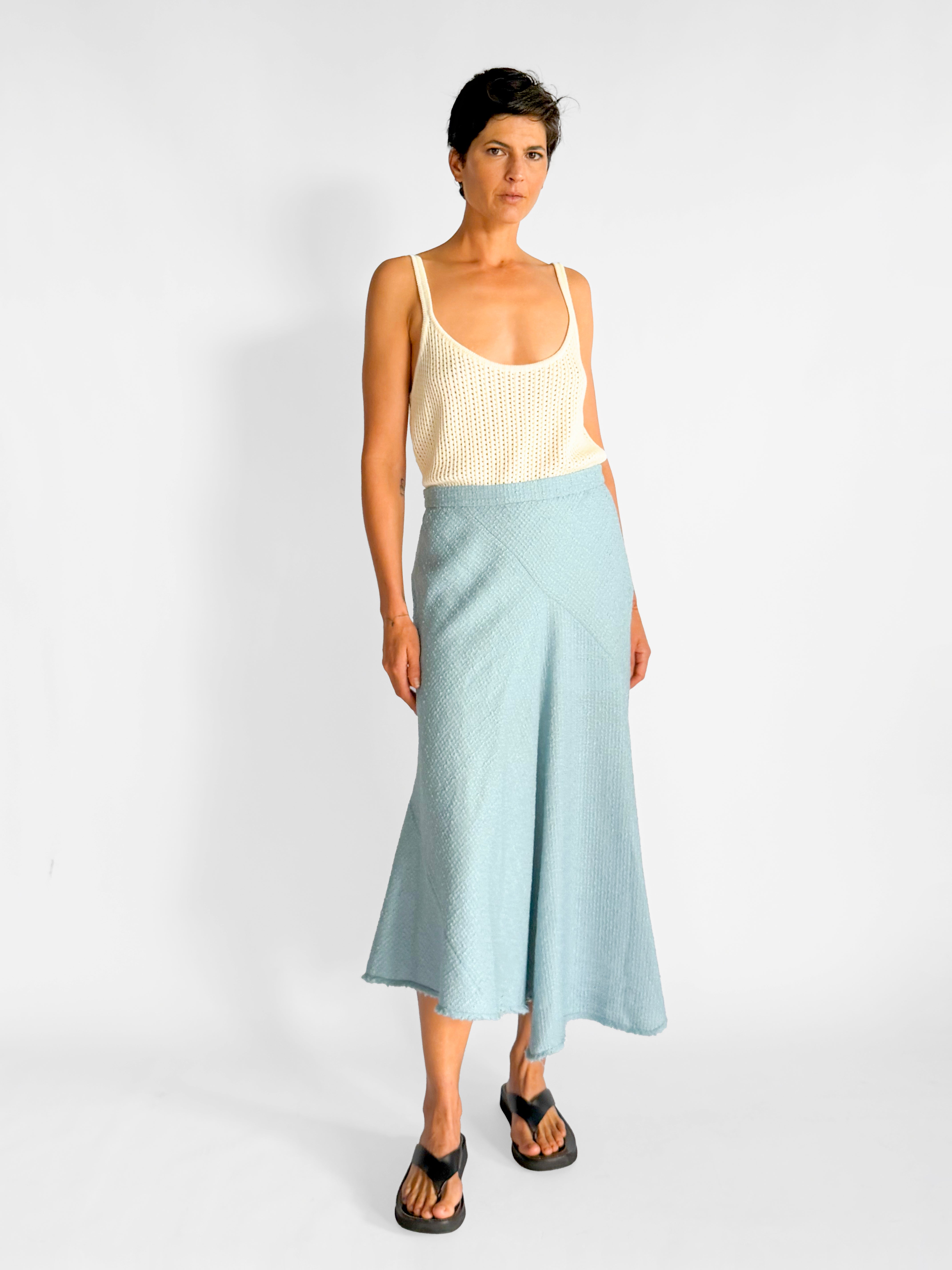 KITX Star Dust Skirt, image 1 of 4