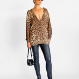 Dolce & Gabbana Cashmere Cardigan, image 1 of 4