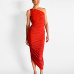 Norma Kamali Diana Gown, image 1 of 4