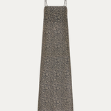Square Shift Midi Dress