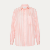 Soft Classic Stripe Shirt