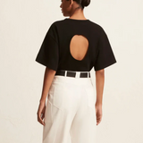 Circle Back Tee