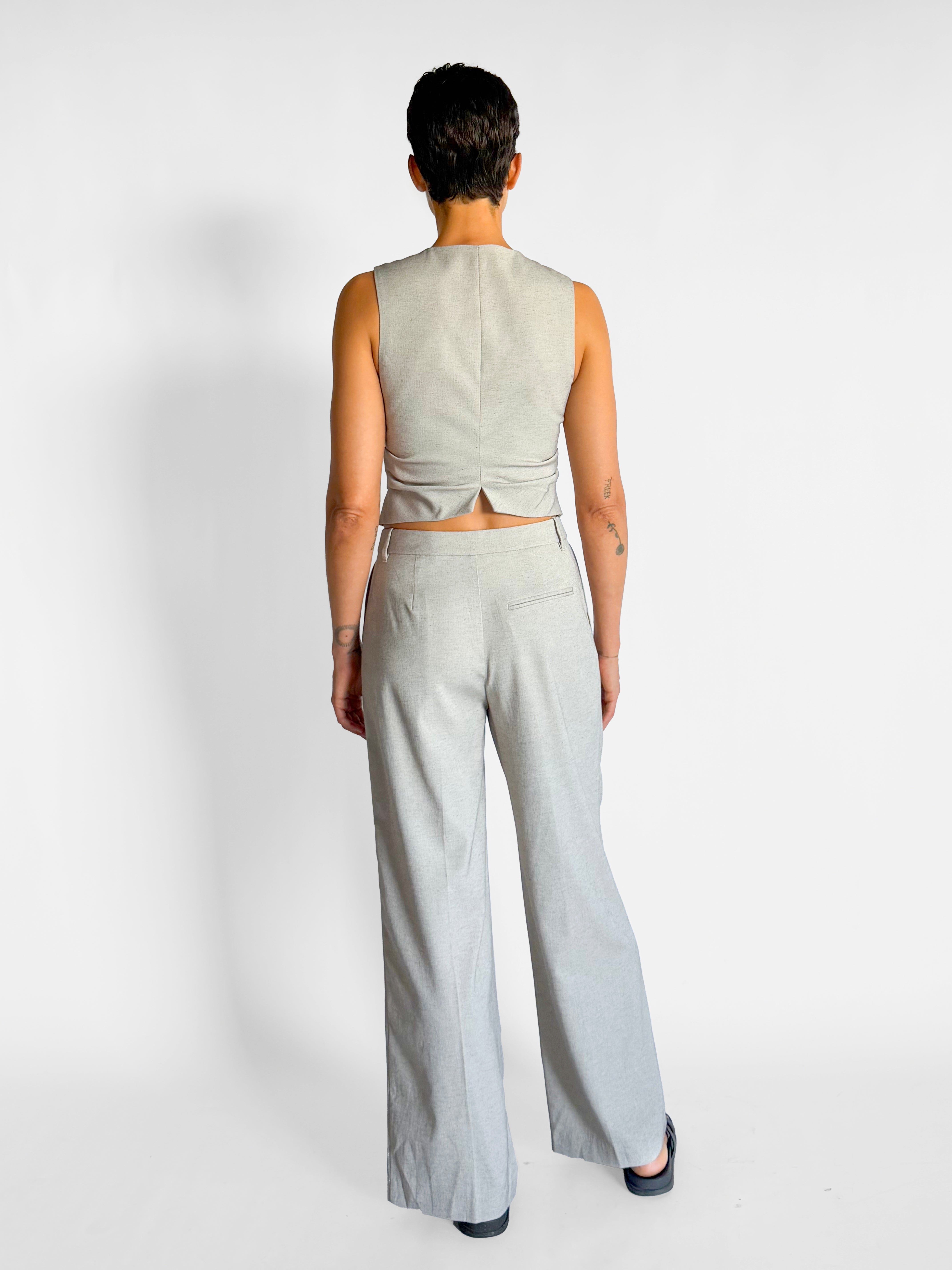SIR. Leone Vest, image 2 of 8