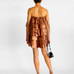 L'idee L'idee Mayfair Mini Dress, image 2 of 4