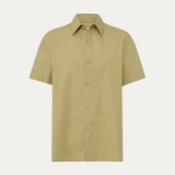 Relaxed Short Sleeve Shirt