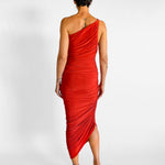 Norma Kamali Diana Gown, image 2 of 4
