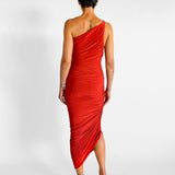 Norma Kamali Diana Gown, image 2 of 4