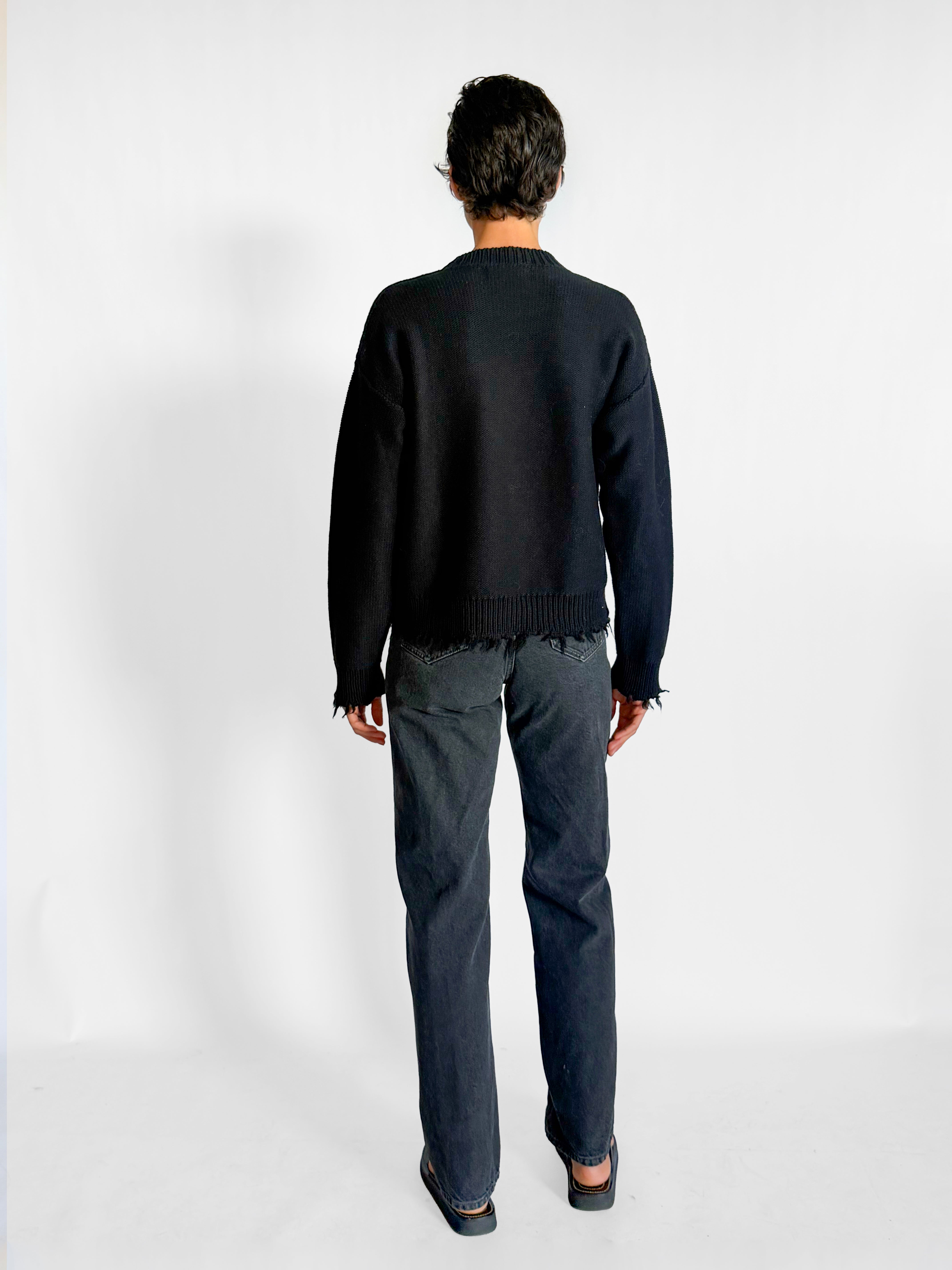 Alanui Start Me Up Knit, image 2 of 4