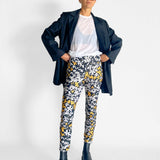KITX Flowers From Waste Leggings, image 2 of 3