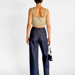 Anna Quan Finn Jeans, image 2 of 5