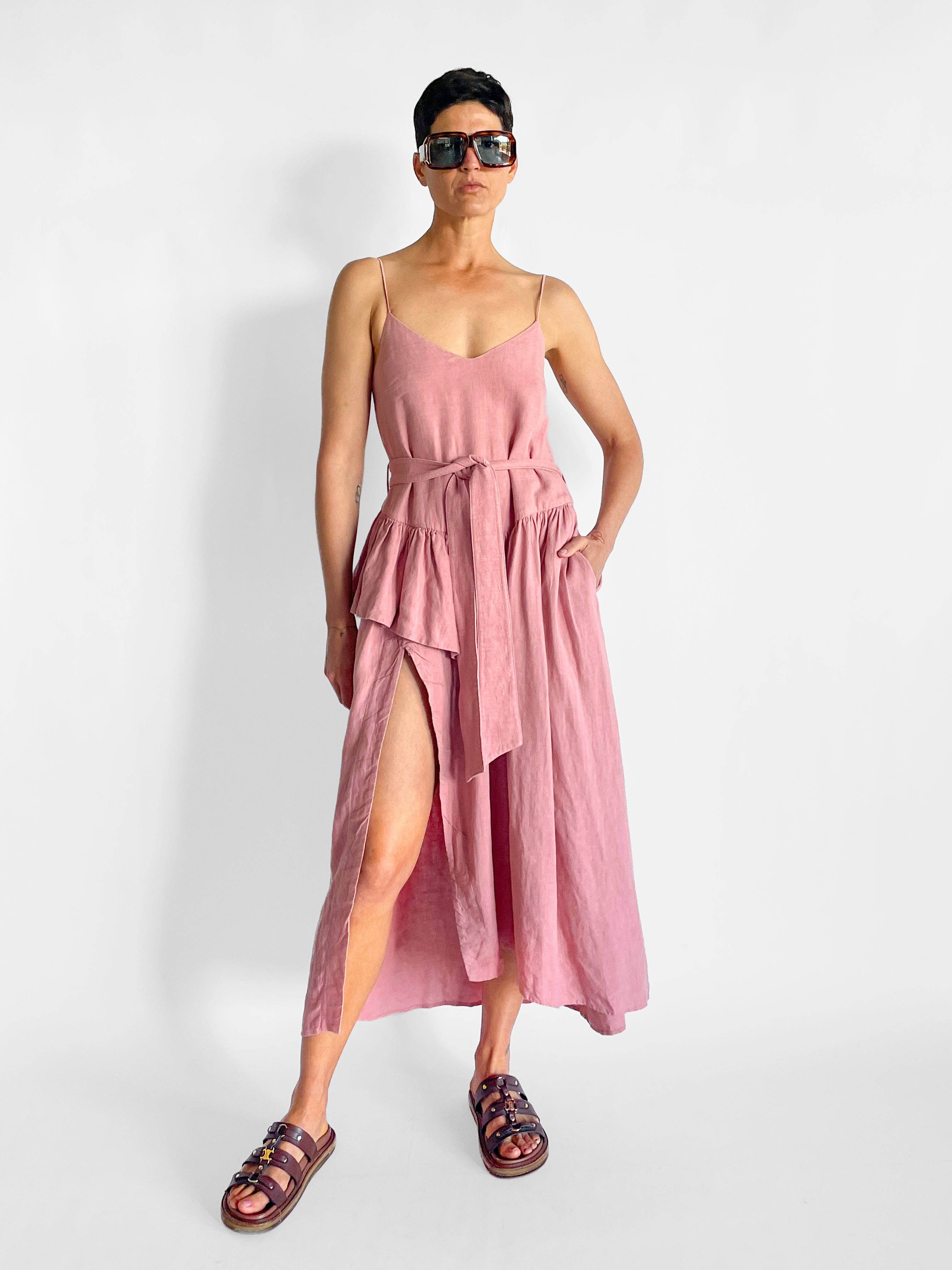 Sarah-Jane Clarke Bobo Dress, image 2 of 5