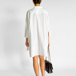 Jil Sander Oversized Shirt, image 2 of 4