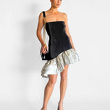 L'idee Volante Mini Dress, image 2 of 5
