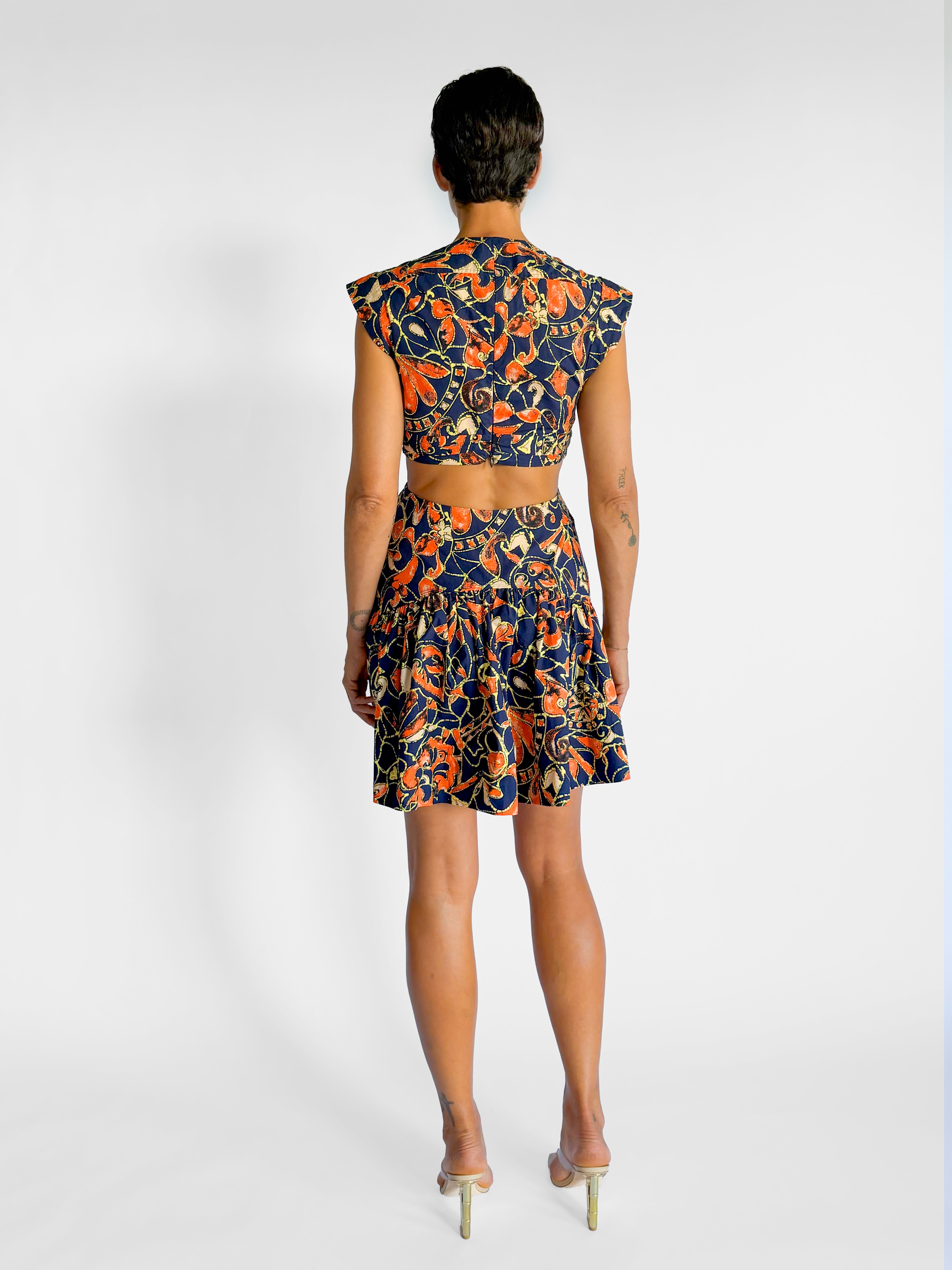 ALC Lexi Dress, image 2 of 5