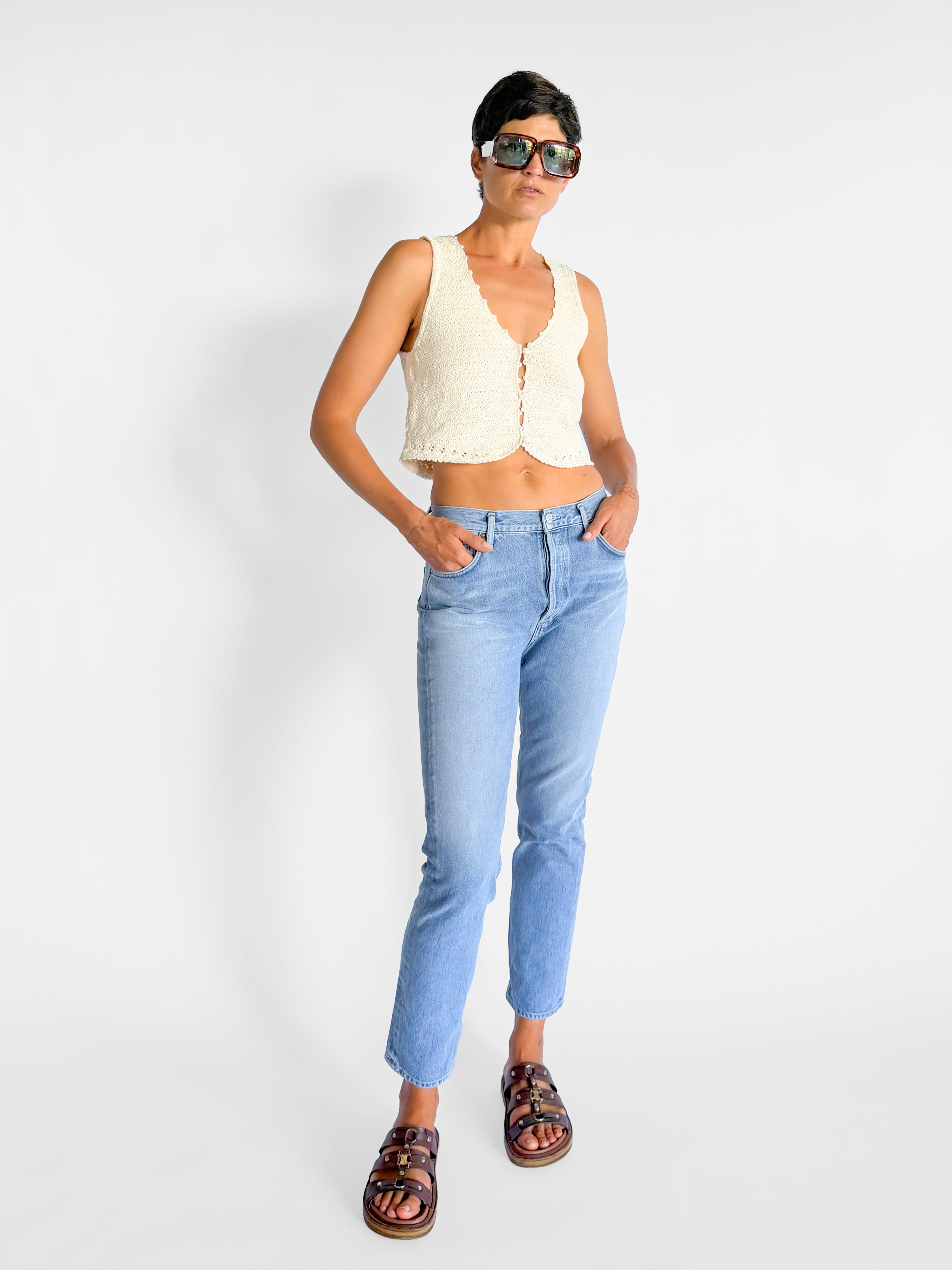 Agolde 90's Pinch Waist Jean, image 2 of 6
