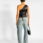Acne Studios Studios One Shoulder Vest, image 2 of 5