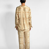 Hansen & Gretel Ambrose Shirt & Pant Set, image 2 of 6