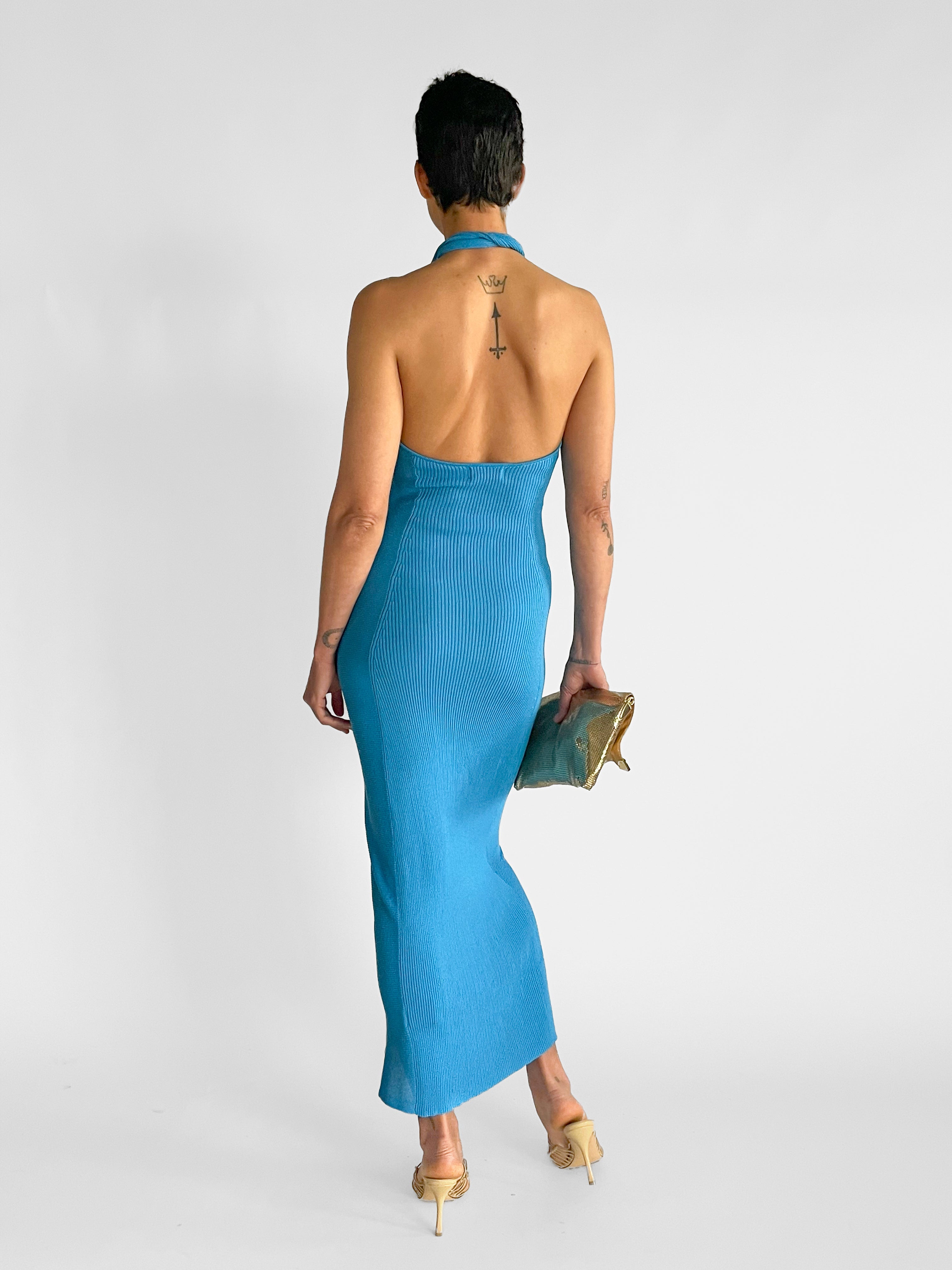 Henne Bambi Dress, image 2 of 5