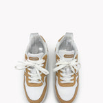 Lacoste Leather Sneakers, image 2 of 5