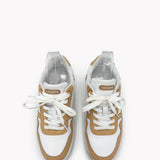 Lacoste Leather Sneakers, image 2 of 5