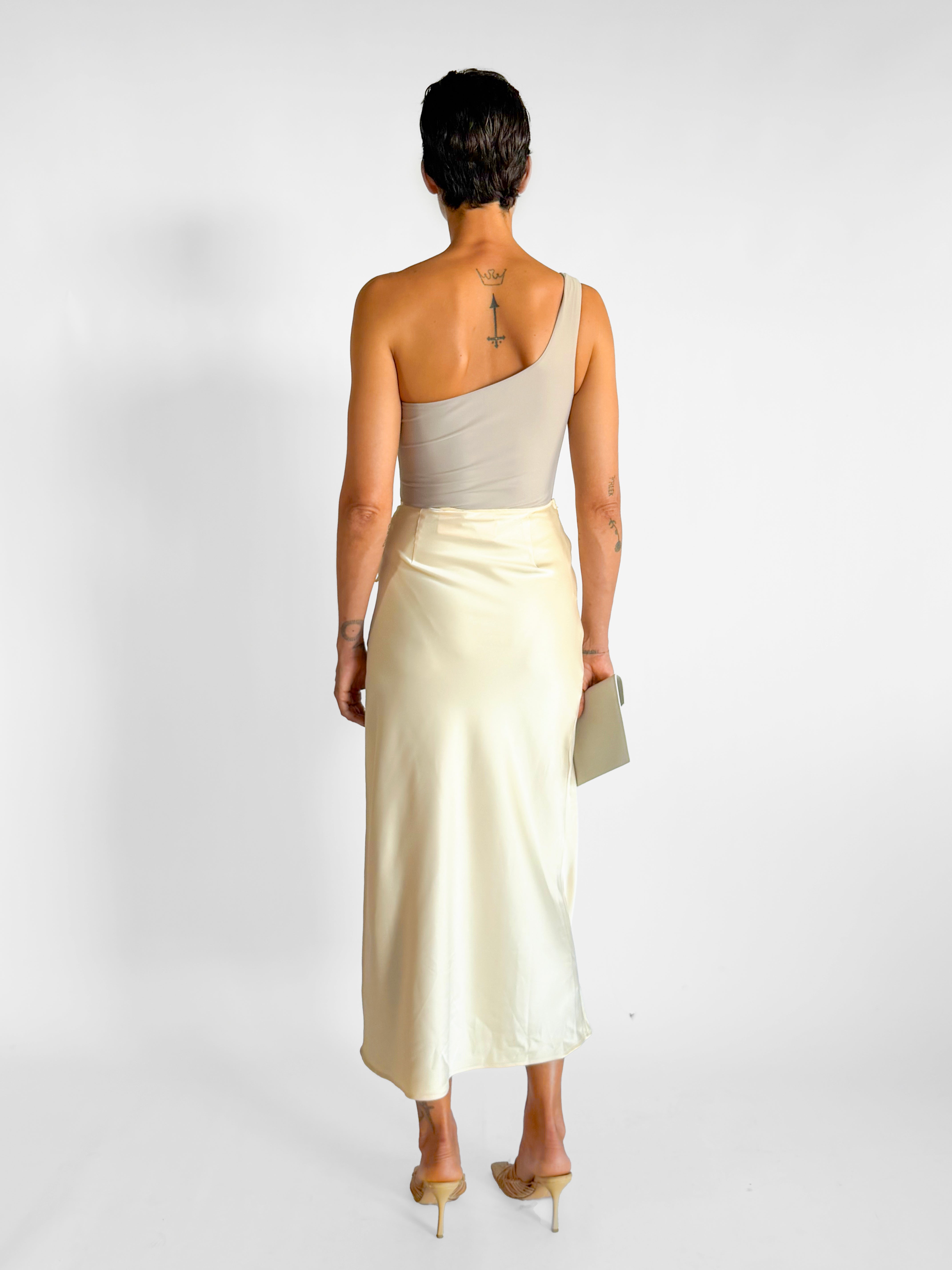 Ownley Ricky Midi Skirt, image 2 of 5