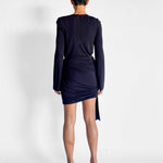 Camilla and Marc Paloma Mini Dress, image 2 of 5
