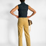 Friends With Frank Corduroy Jeans, image 2 of 7