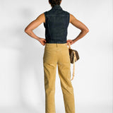 Friends With Frank Corduroy Jeans, image 2 of 7