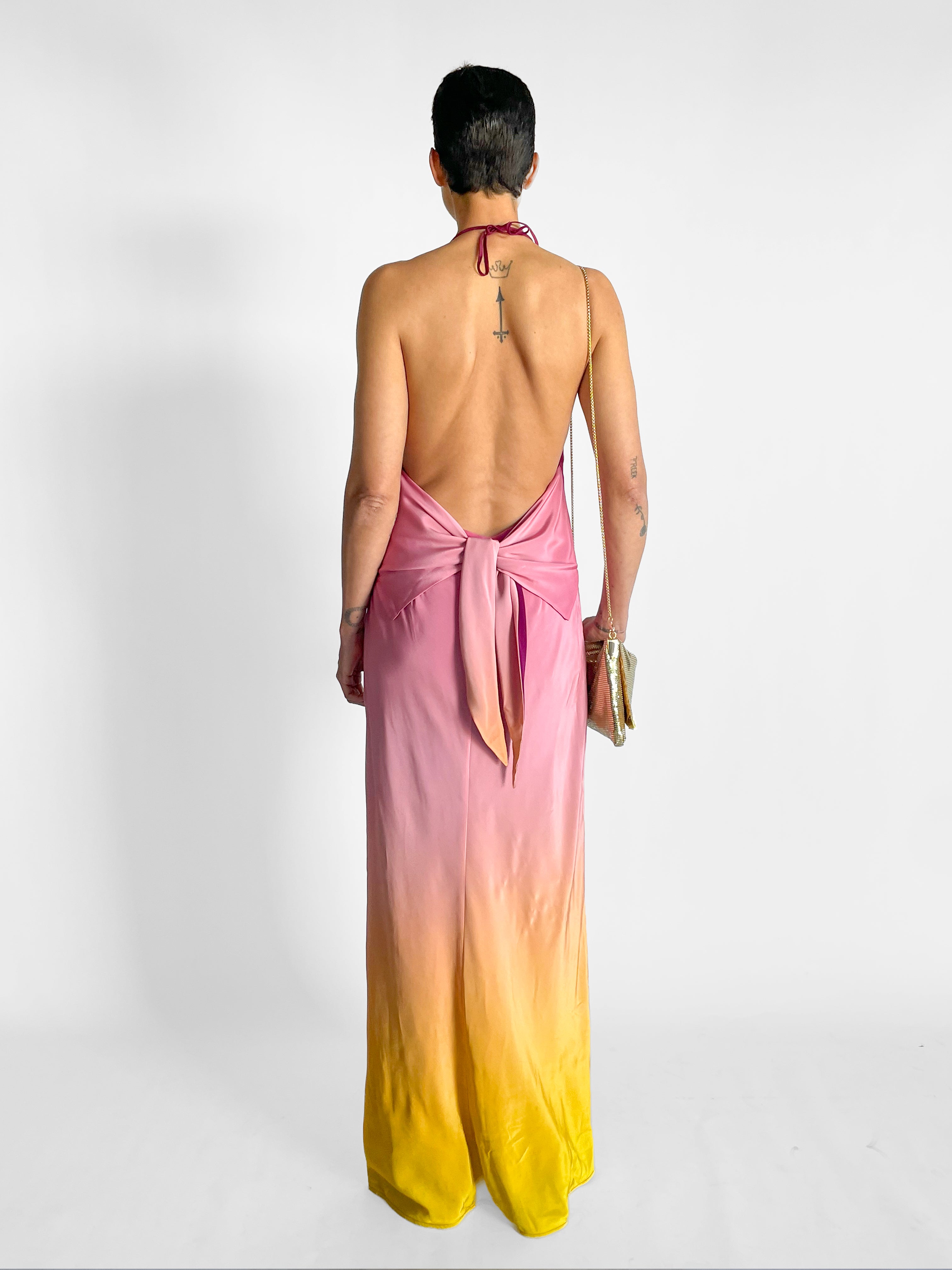 Muma World Havana Dawn Izar Dress, image 2 of 5