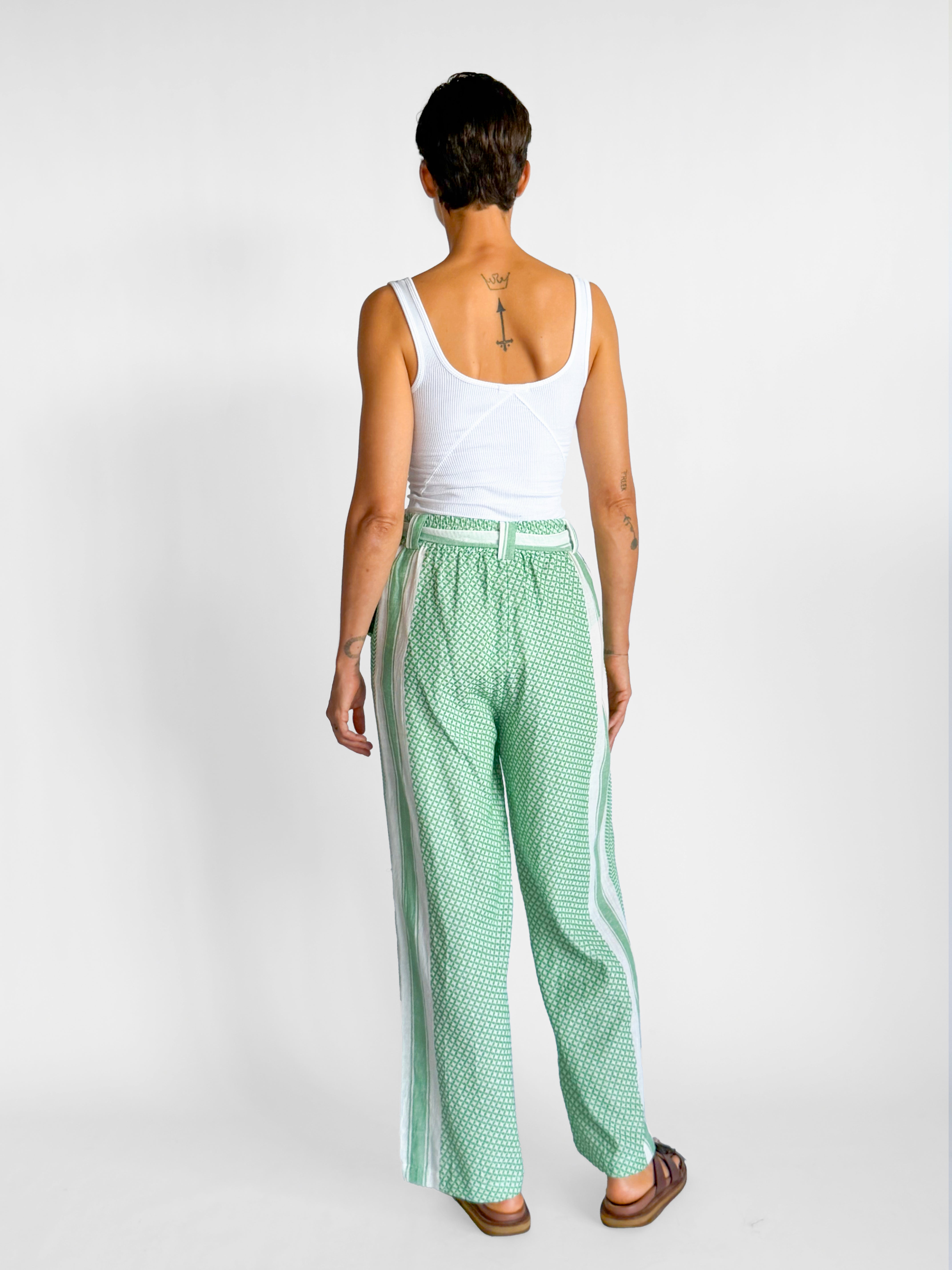 Summery Copenhagen Gaia Pants, image 2 of 5