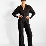 Toteme Anzi Pleated Blouse, image 2 of 5