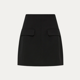 Sable Skirt