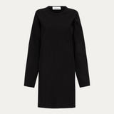 Long Sleeve Magyar Dress