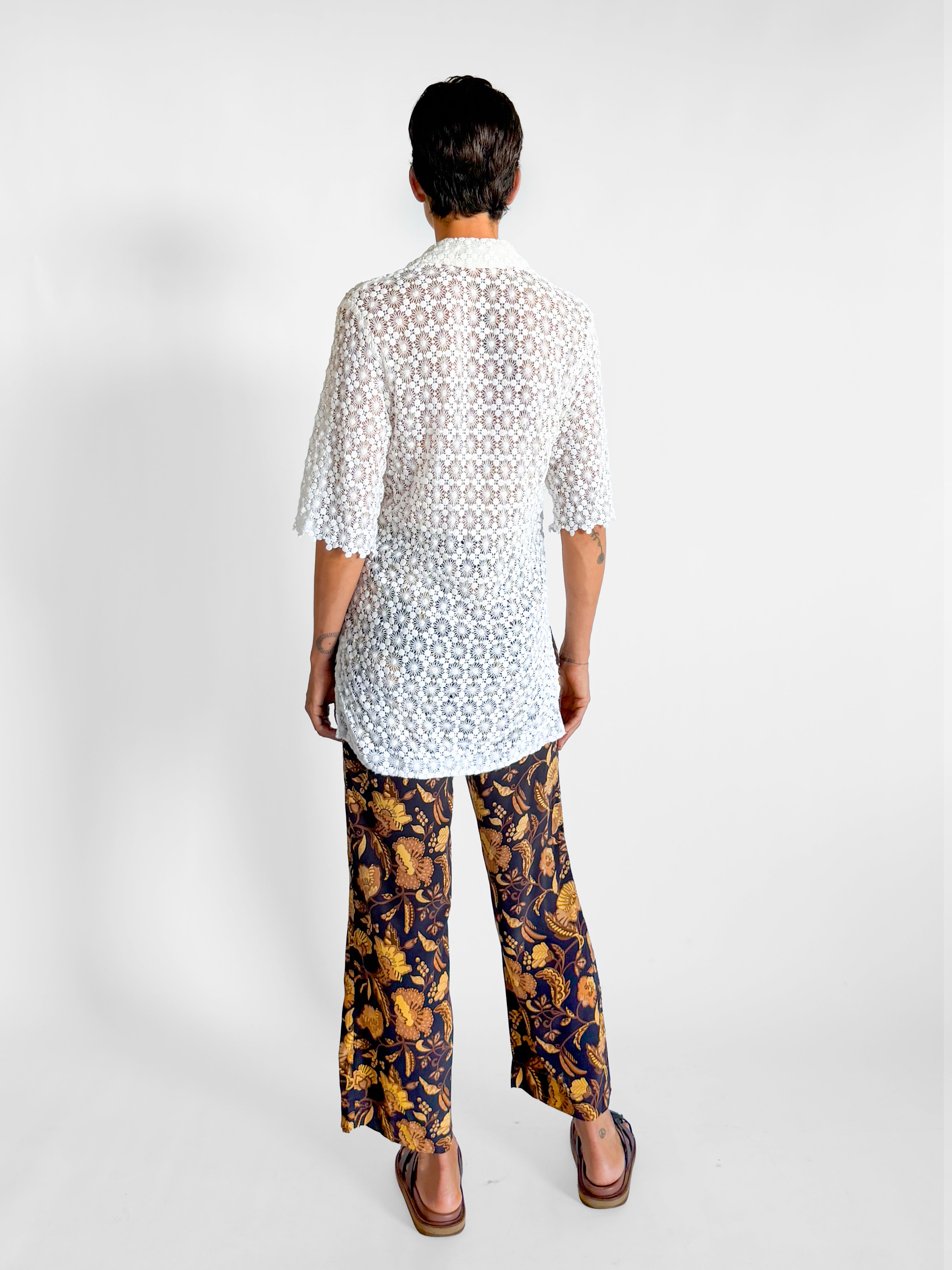 Camilla and Marc Yve Shirt, image 2 of 5