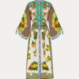 Lemonis Shirtdress
