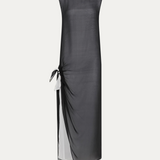 Adrienne Layered Dress